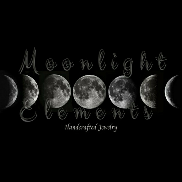 Moonlight Elements Jewelry - Picture 1 of 2